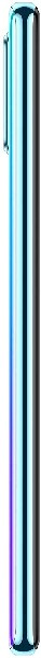Huawei P30 Lite, Breathing Crystal, 128 GB, 4 GB RAM, 6.15" Full HD+, Kirin 710, 3340 mAh, Android