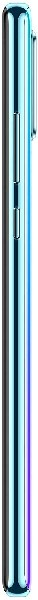Huawei P30 Lite, Breathing Crystal, 128 GB, 4 GB RAM, 6.15" Full HD+, Kirin 710, 3340 mAh, Android