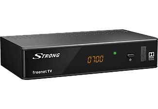 STRONG SRT8541FTA DVB-T2 HEVC beltéri egység