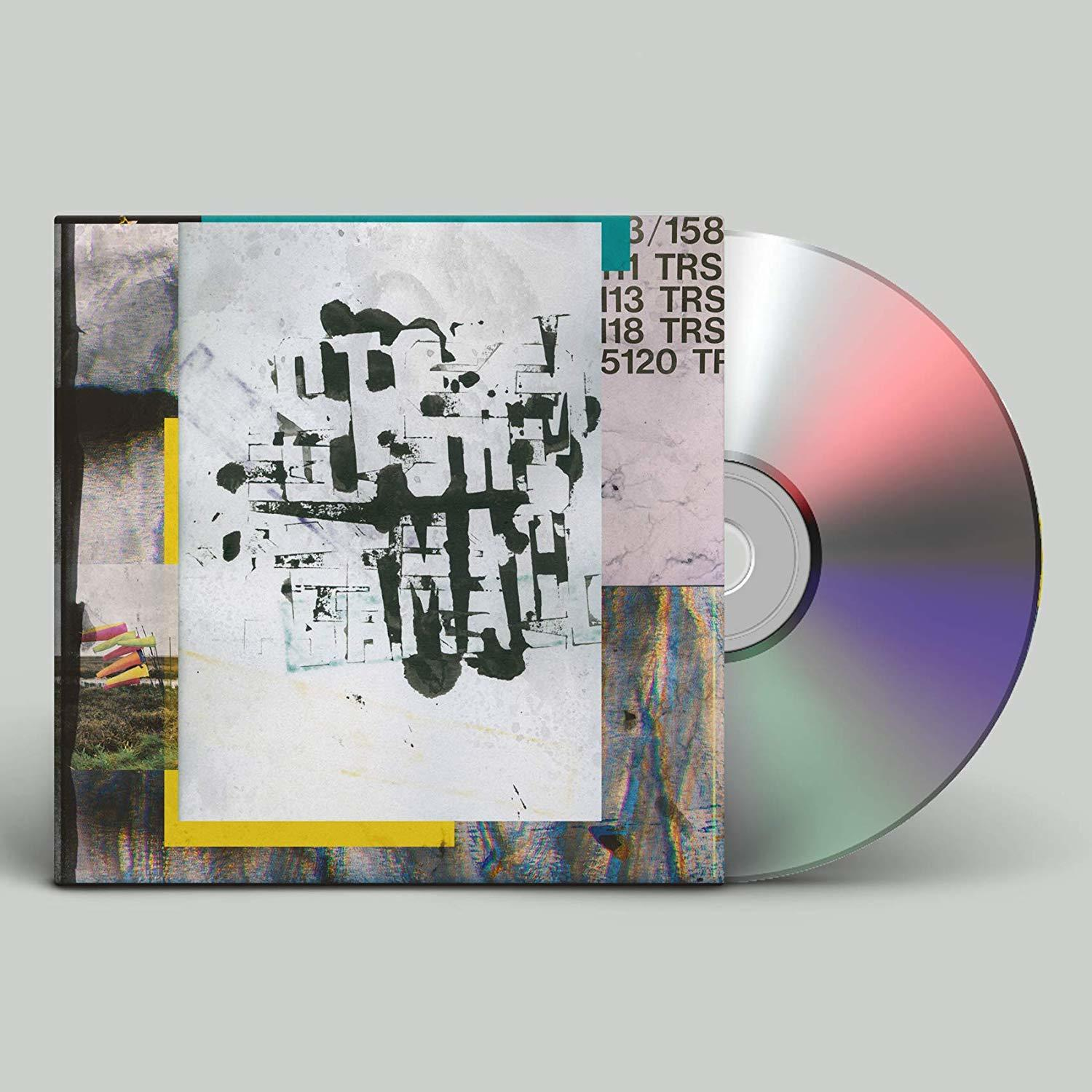 Ben Watt - Storm Damage  - (CD)