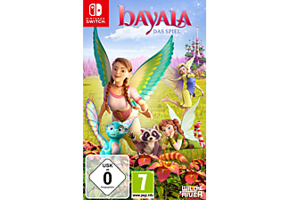 bayala: Das Spiel - Nintendo Switch - Allemand