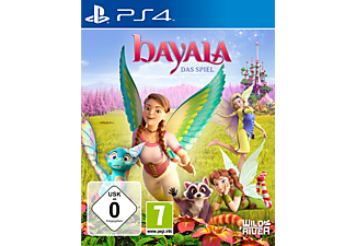 bayala: Das Spiel - PlayStation 4 - Tedesco