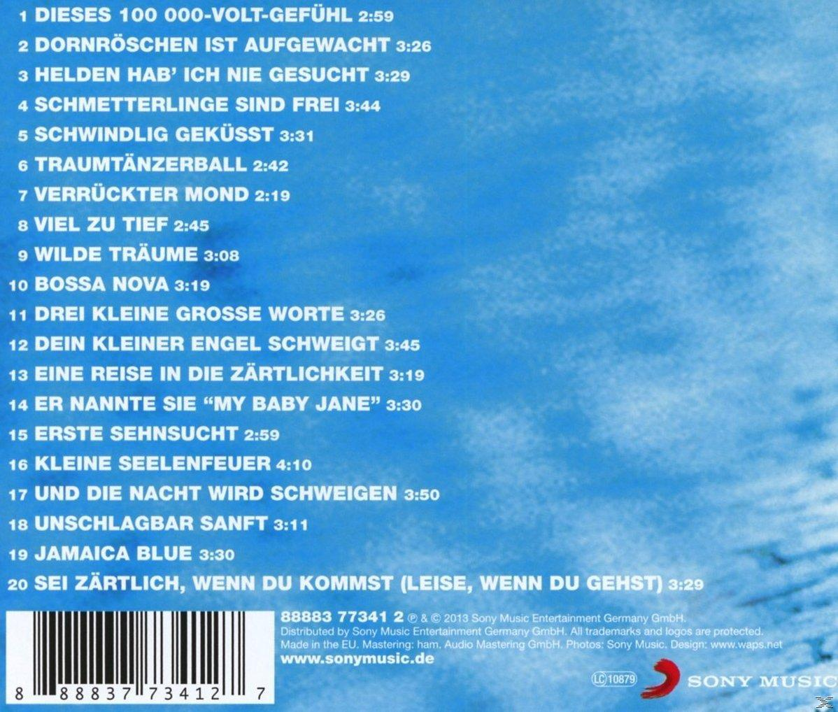 Michelle | Best Of Michelle [CD] | MediaMarkt