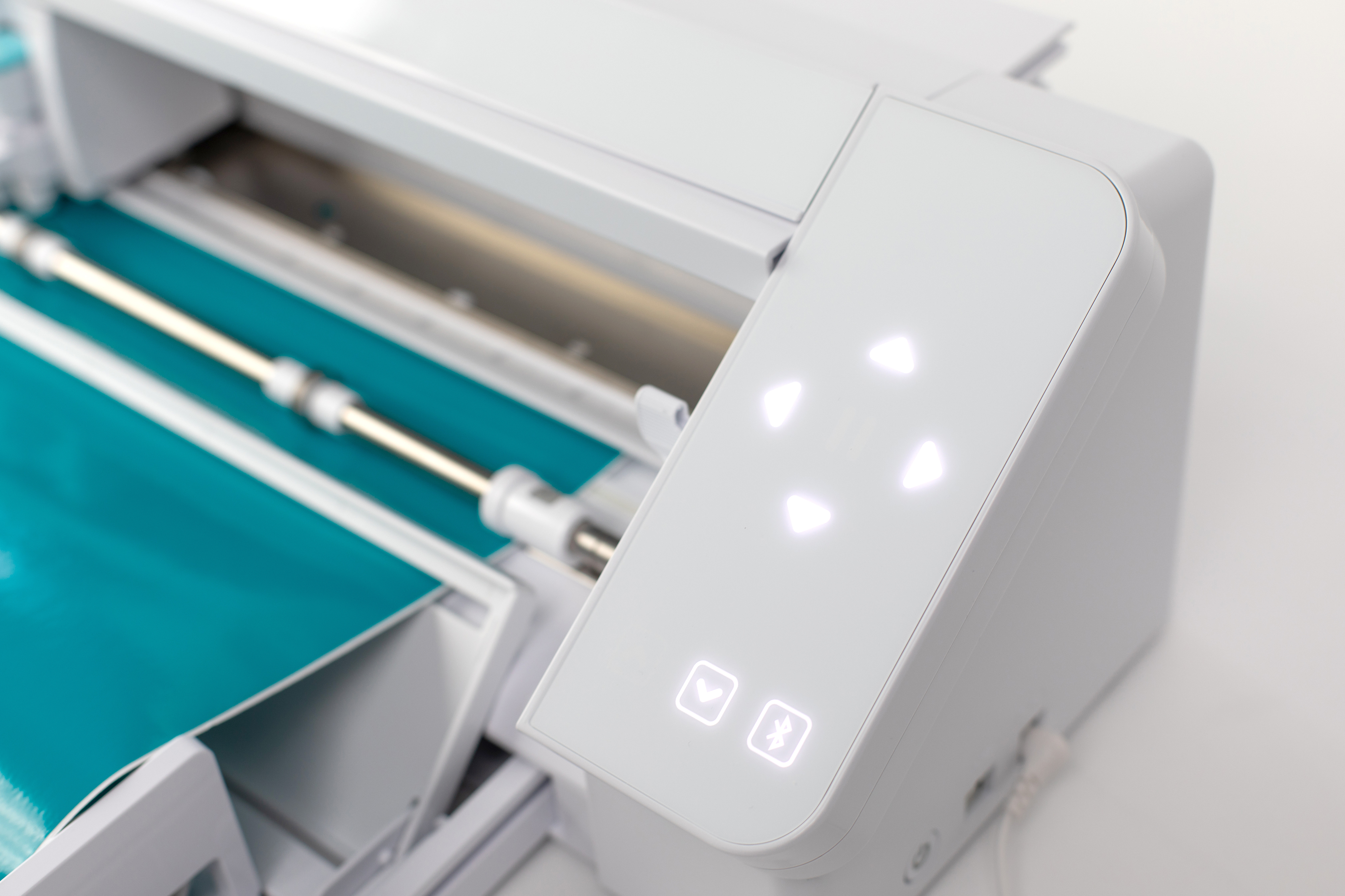 SILHOUETTE Cameo 4 Plotter