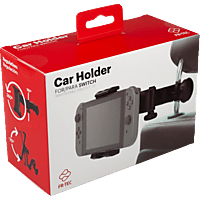 BLADE Switch Car Holder , Zubehör für Nintendo Switch, Schwarz