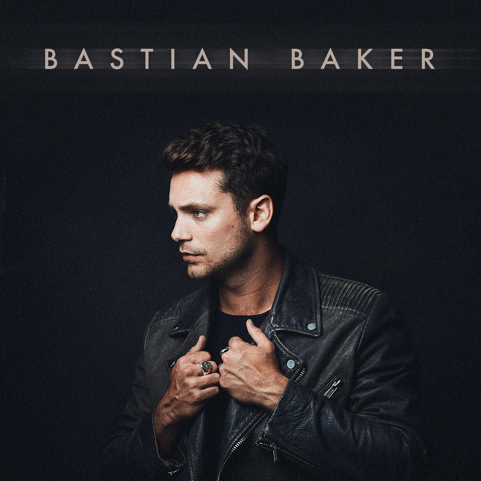 Bastian Baker - Bastian Baker  - (CD)