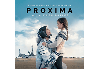 Ryuichi Sakamoto - Proxima/OST  - (Vinyl)