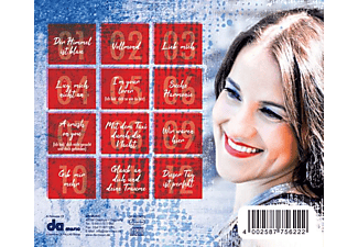 Nadine Fabielle - 12 Richtige  - (CD)