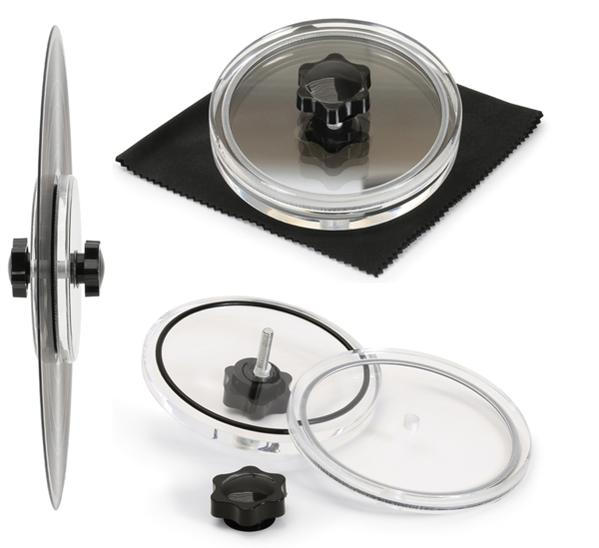 Dynavox Labelschutz Lp120 - DYNAVOX LABELSCHUTZ LP120  - (Sonstiges)