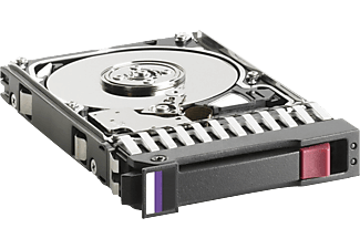 HP Enterprise HPE MSA - Festplatte (HDD, 1.2 TB, Schwarz/Silber)