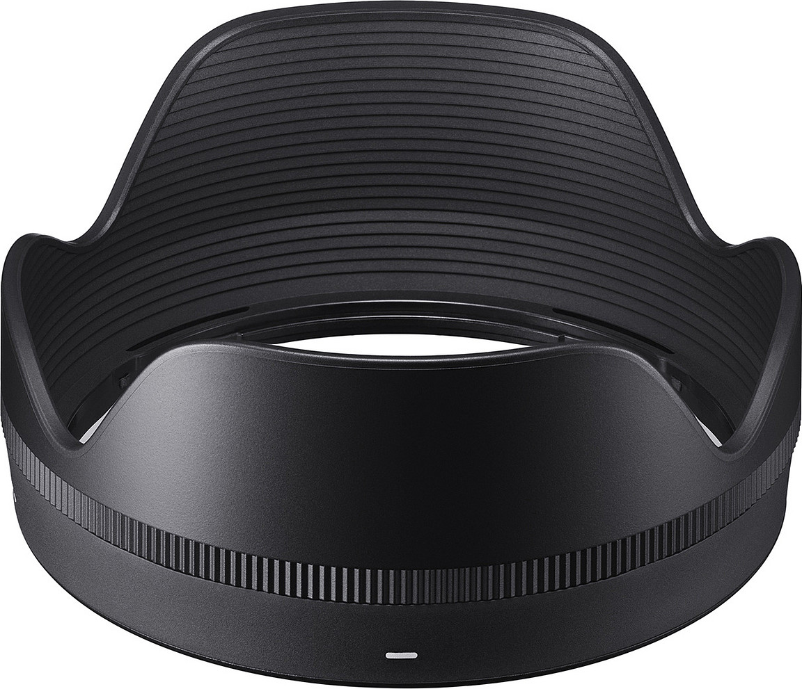 SIGMA Contemporary | 16mm F1.4 DC DN - Festbrennweite(Canon M-Mount, APS-C)