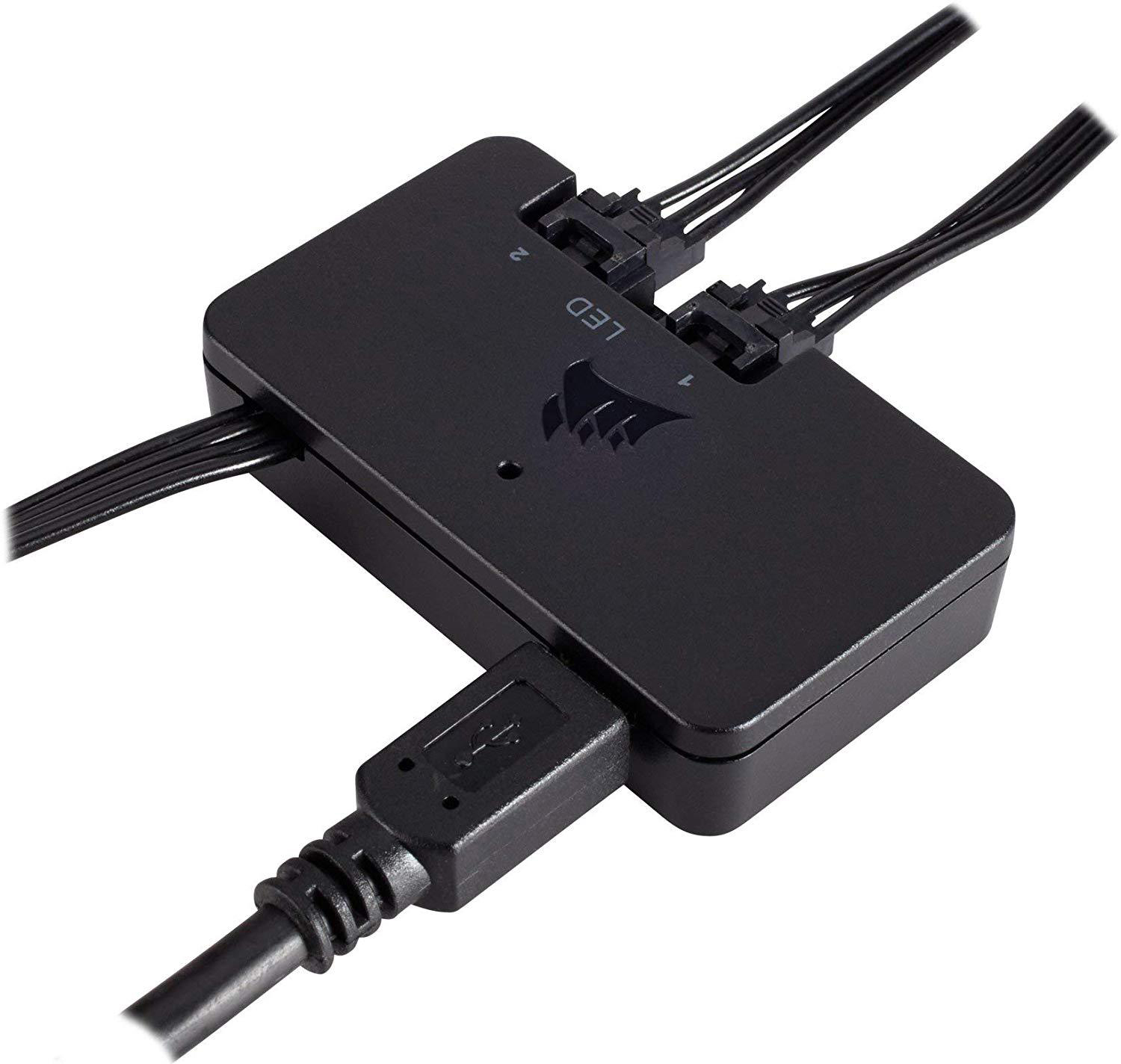 CORSAIR Lighting Node PRO RGB-LED-Streifen