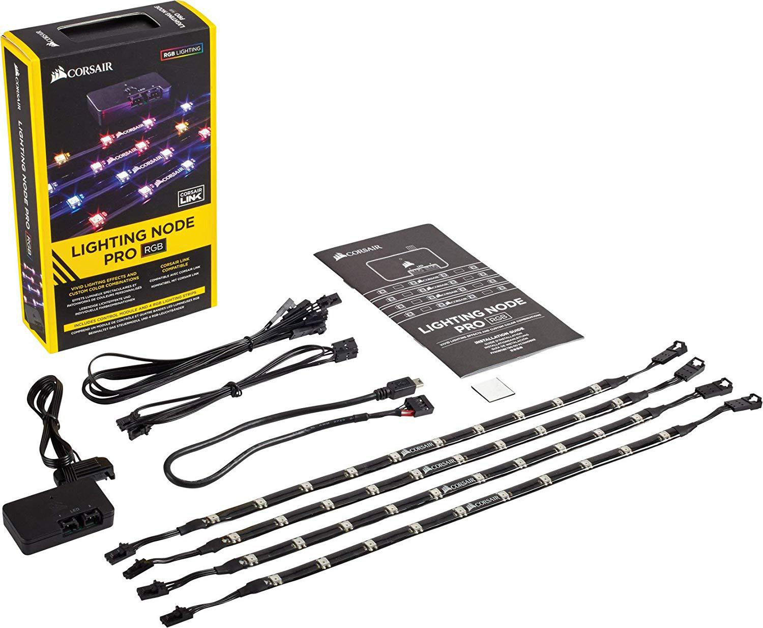 CORSAIR Lighting Node PRO RGB-LED-Streifen
