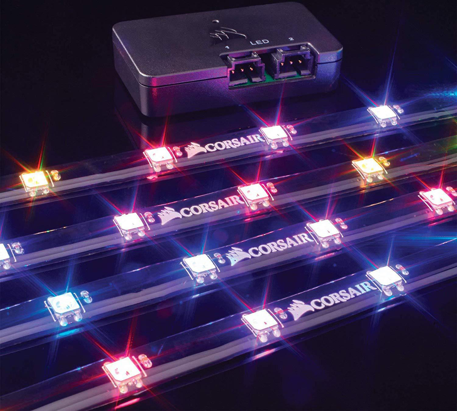 CORSAIR Lighting Node PRO RGB-LED-Streifen