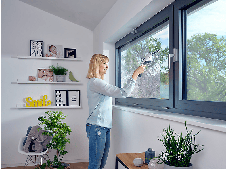 Leifheit Fenster- und Badsauger Nemo — Foto 4 von 5