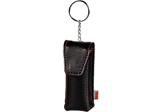 HAMA Fashion - Étui pour clé USB (Noir)