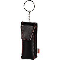 HAMA USB-Stick-Case "Fashion", Schwarz