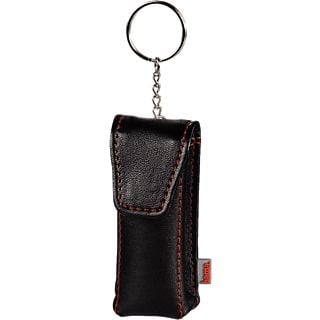 HAMA Fashion - Tasche für USB-Stick (Schwarz)