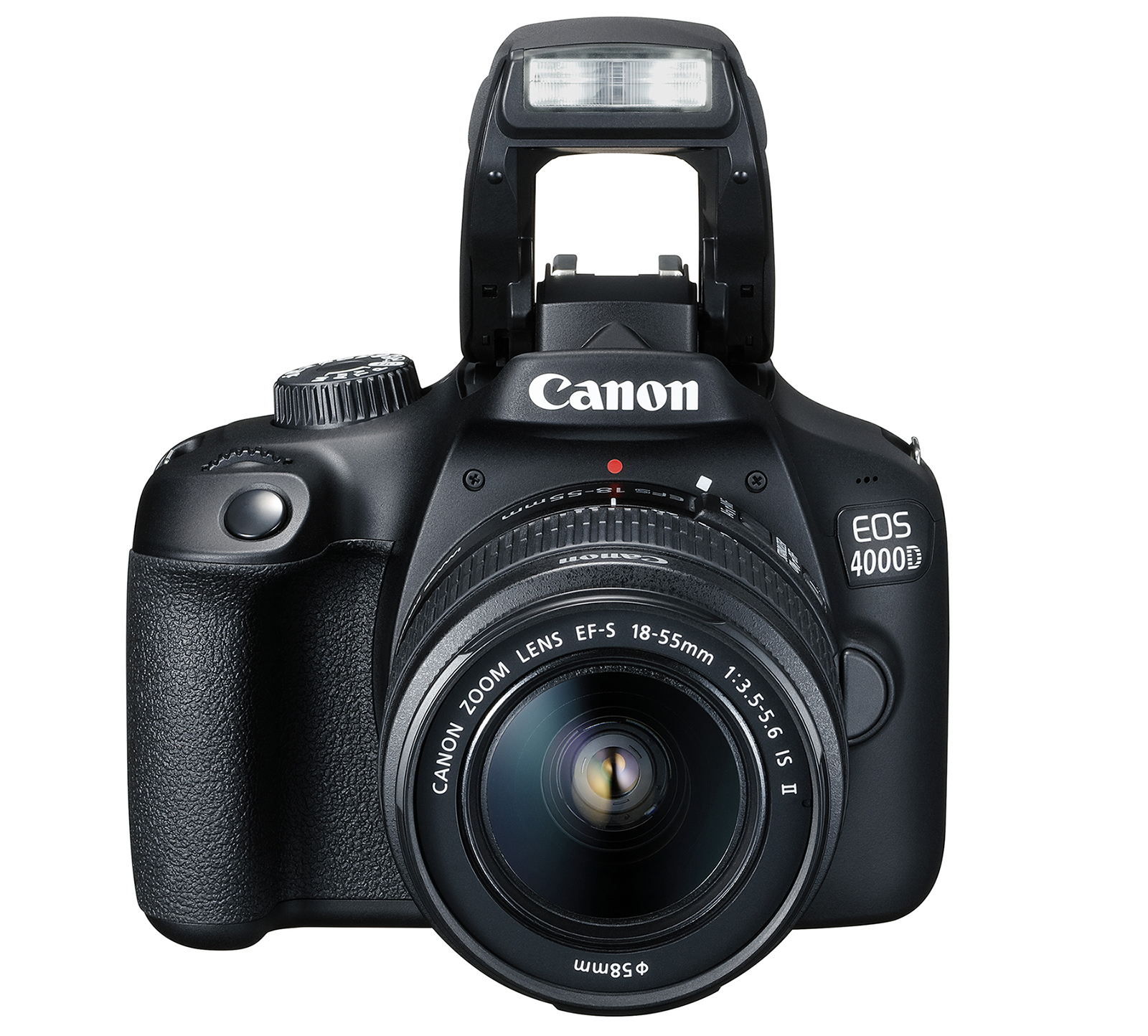 CANON EOS 4000D 18-55 IS KIT
