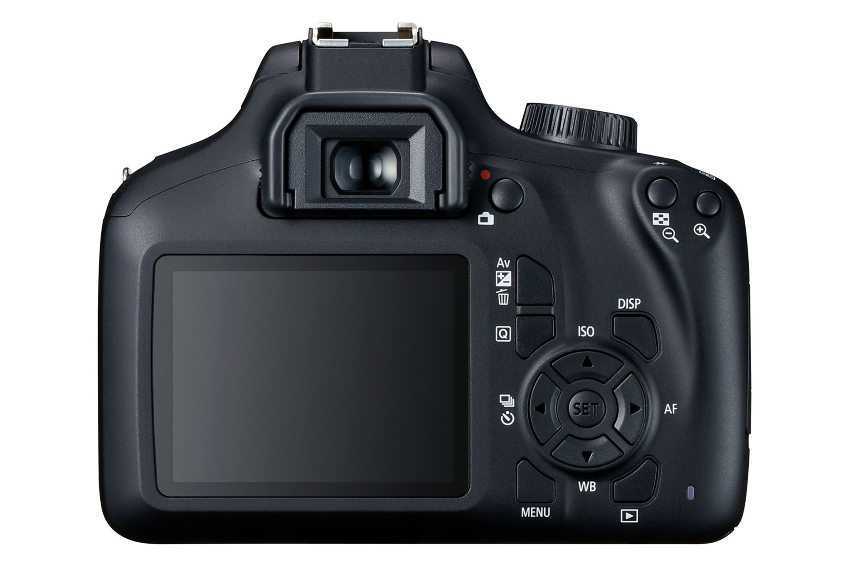 CANON EOS 4000D 18-55 IS KIT