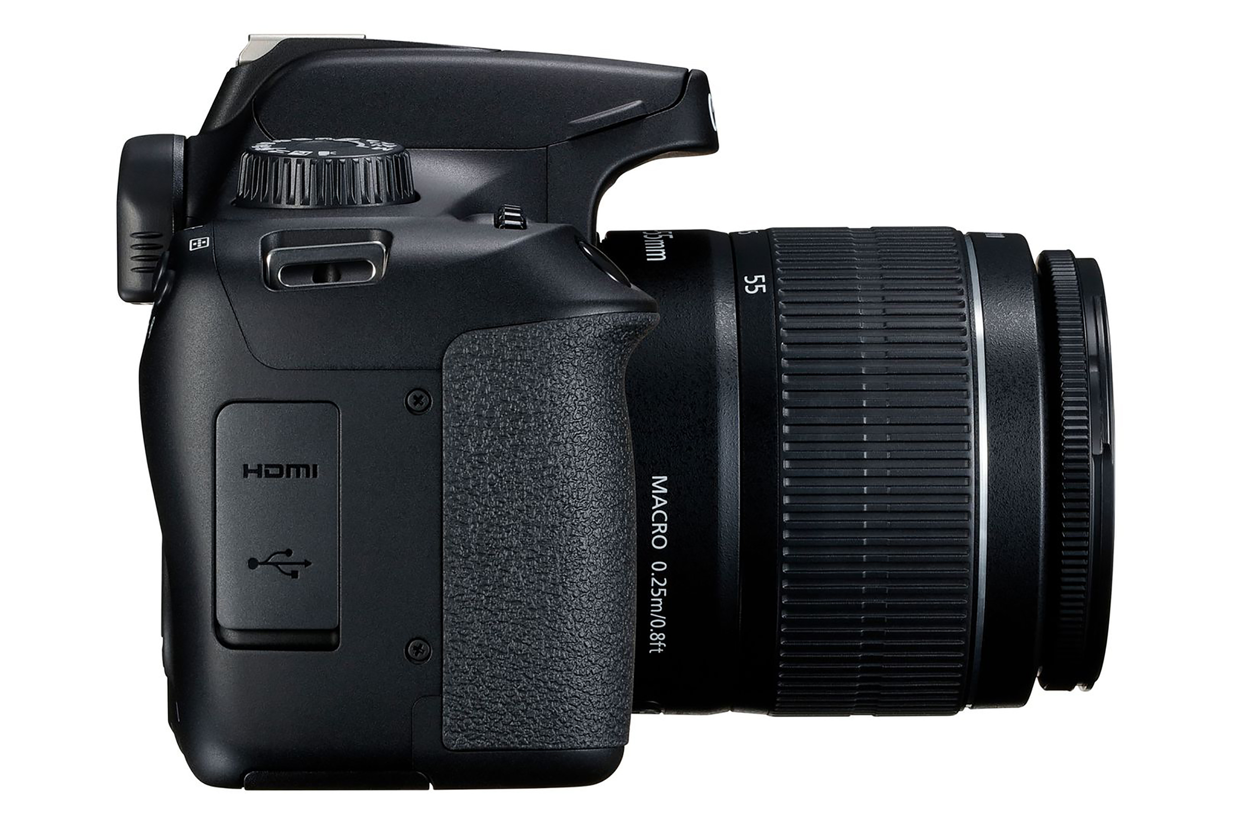 CANON EOS 4000D 18-55 IS KIT
