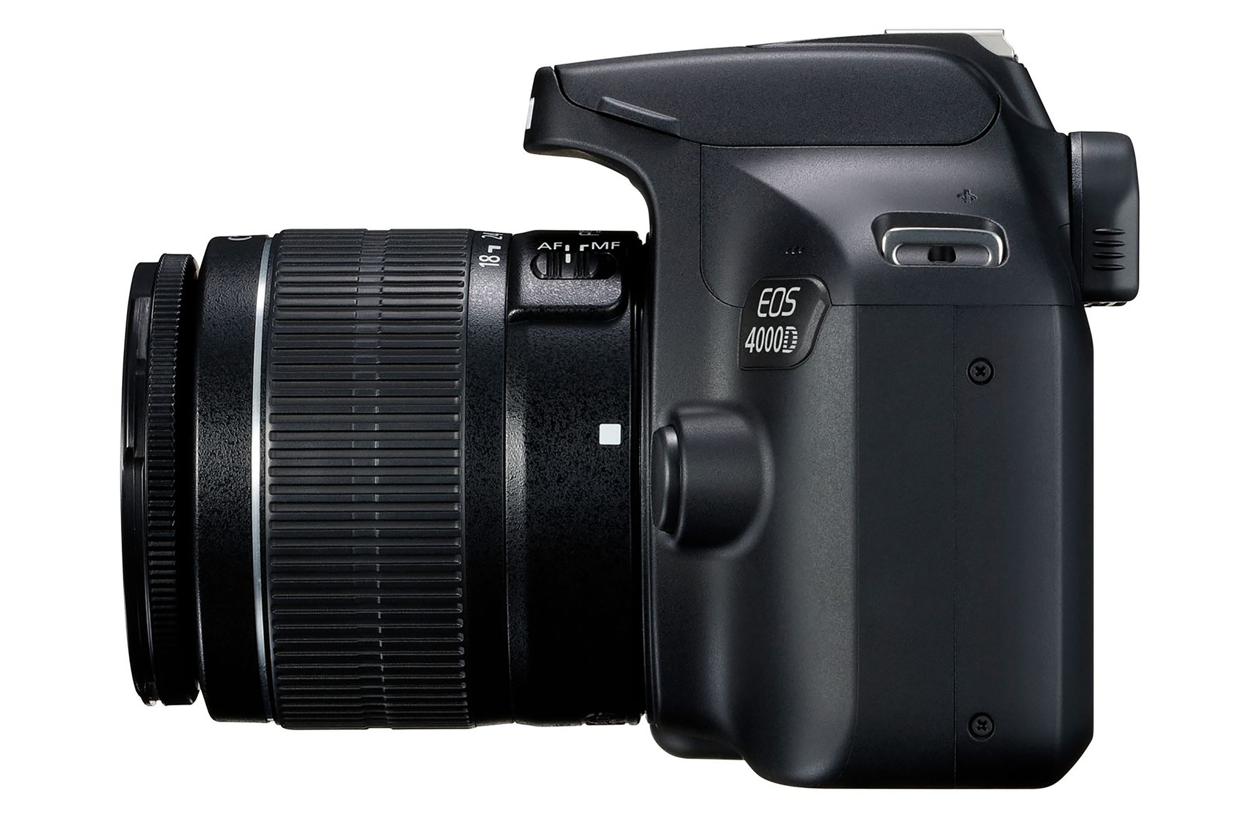 CANON EOS 4000D 18-55 IS KIT
