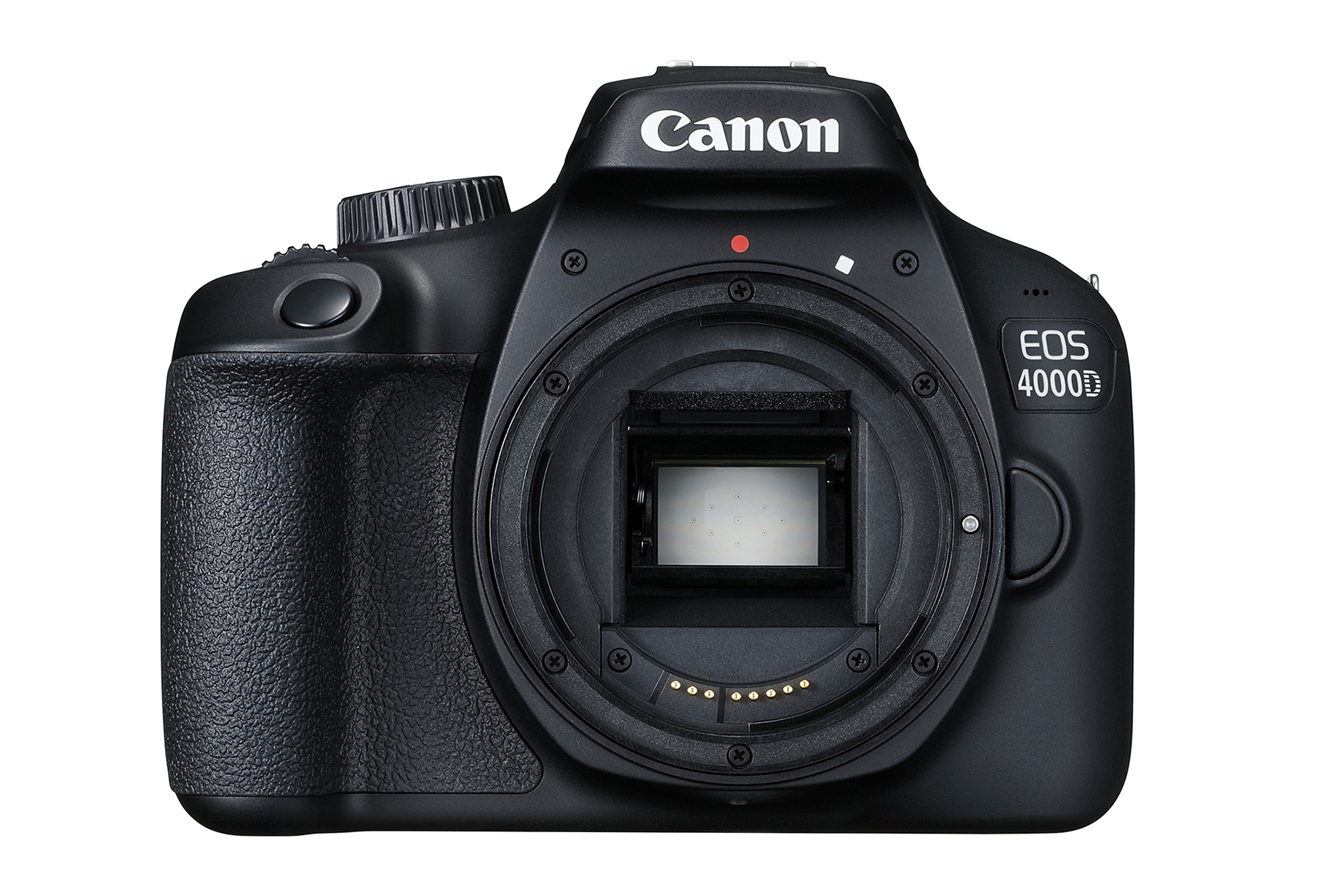 CANON EOS 4000D 18-55 IS KIT