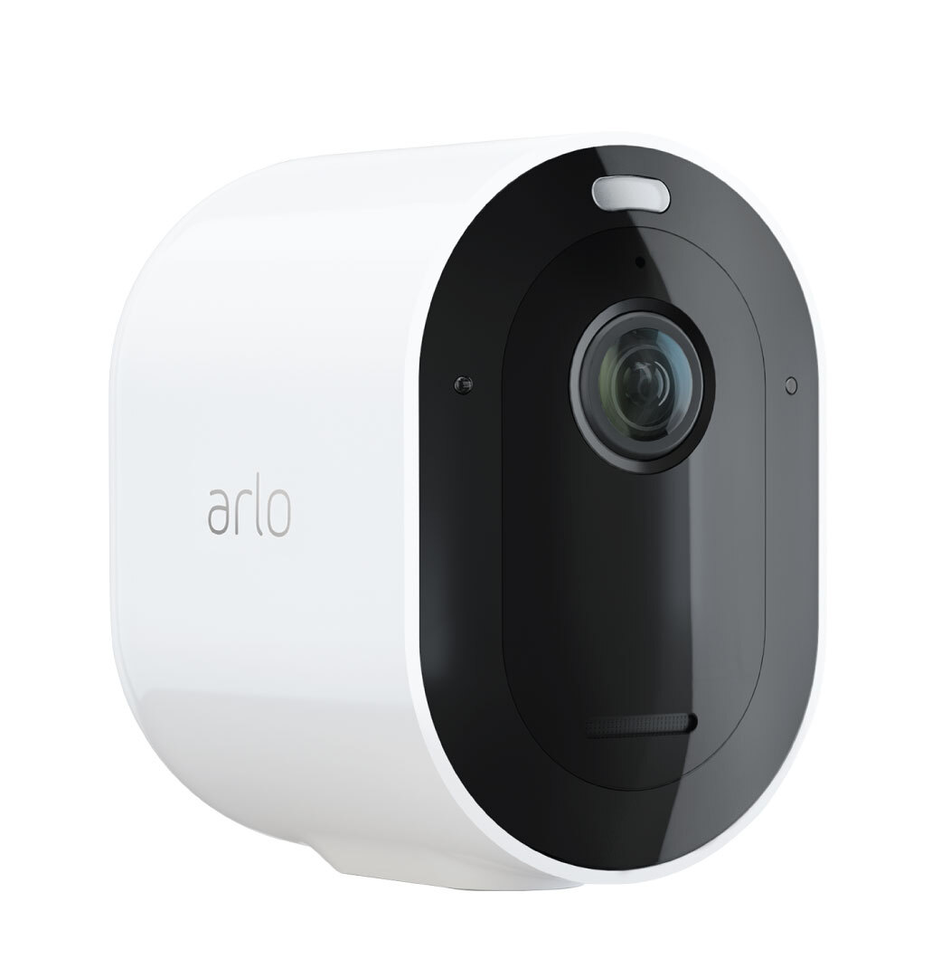 ARLO Pro 3 set met 4 camera's wit