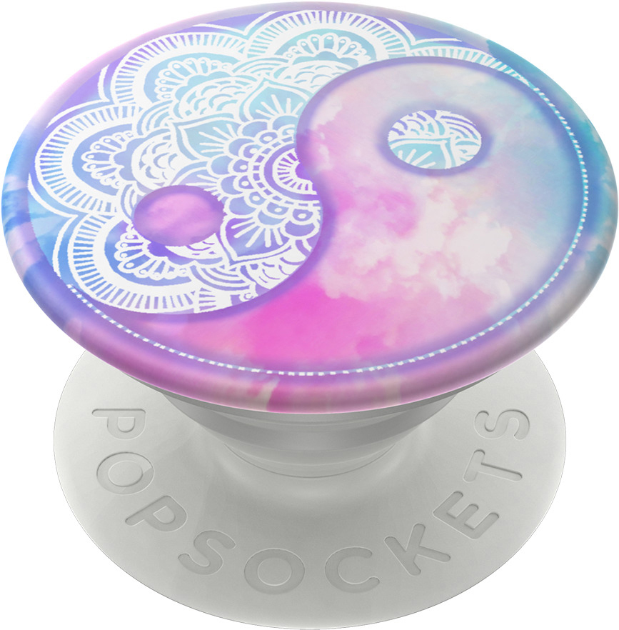 Mystic Balance POPSOCKETS Balance Phone Grip Stand, Mystic &