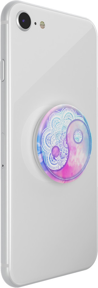 POPSOCKETS Mystic Balance Phone Grip & Stand, Mystic Balance