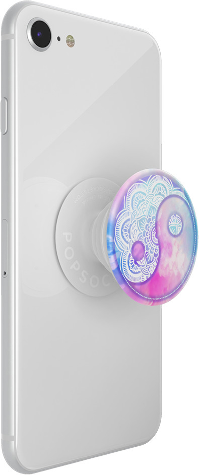 POPSOCKETS Mystic Balance Phone Grip & Stand, Mystic Balance
