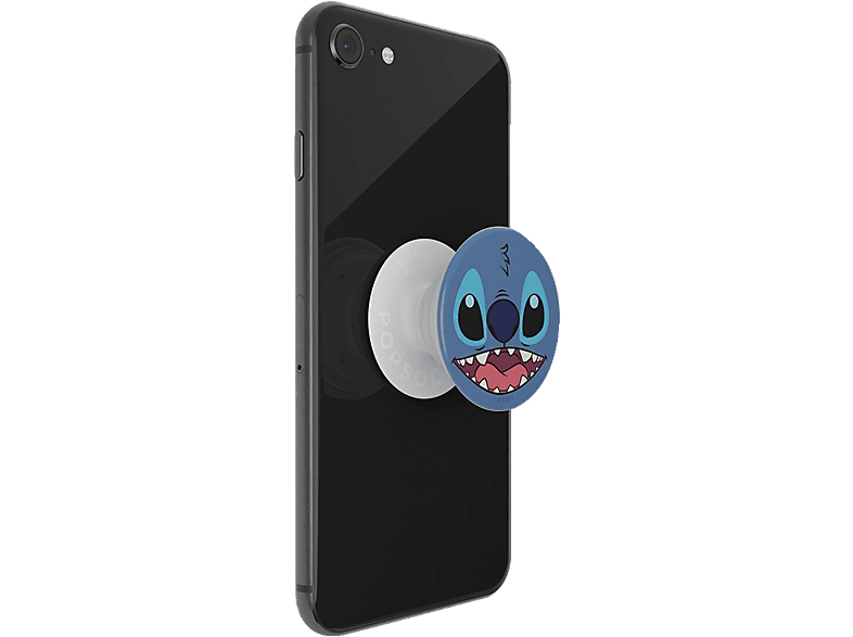 Popsockets Phone Grip & Stand - Stitch; Zusammenklappbarer Griff — Foto 3 von 3