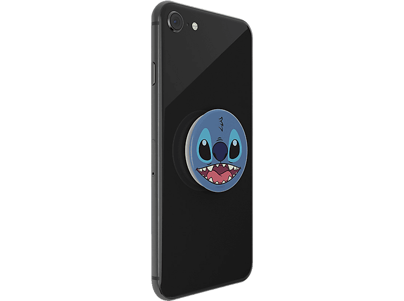 Popsockets Phone Grip & Stand - Stitch; Zusammenklappbarer Griff — Foto 2 von 3