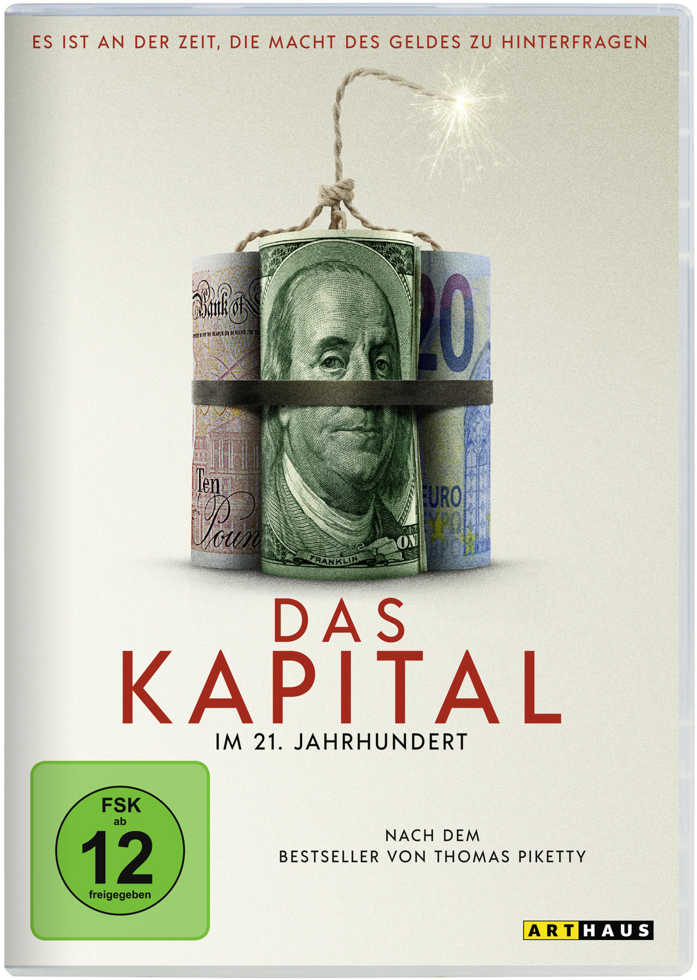 Kapital DVD 21.Jahrhundert,Das im