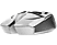 RAZER Atheris Stormtrooper Edition - Gaming- Maus, Kabellos, Optisch mit Laserdioden, 7200 DPI, Weiss/Schwarz