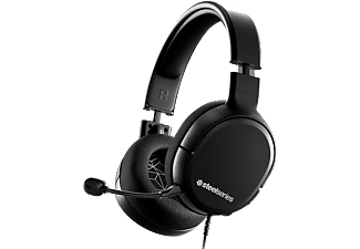 STEELSERIES Arctis 1 - Gaming Headset, Schwarz