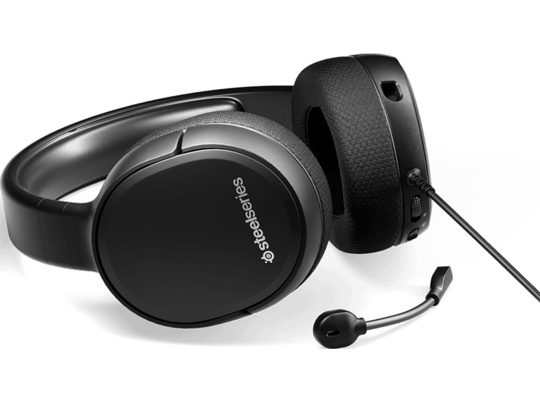 casque audio steelseries