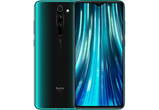 XIAOMI Redmi Note 8 Pro - Smartphone (6.39 ", 64 GB, Forest Green)