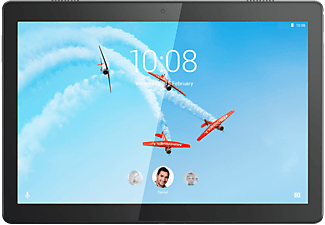 LENOVO Tab M10 10.1" 16GB WiFi fekete Tablet (ZA480049BG)