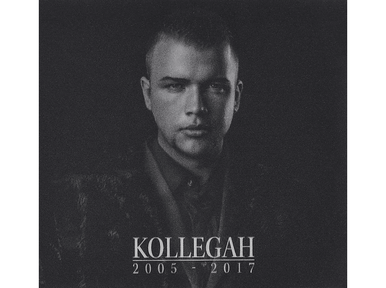 Kollegah Legacy Best Of (Remastered) [CD] online kaufen MediaMarkt