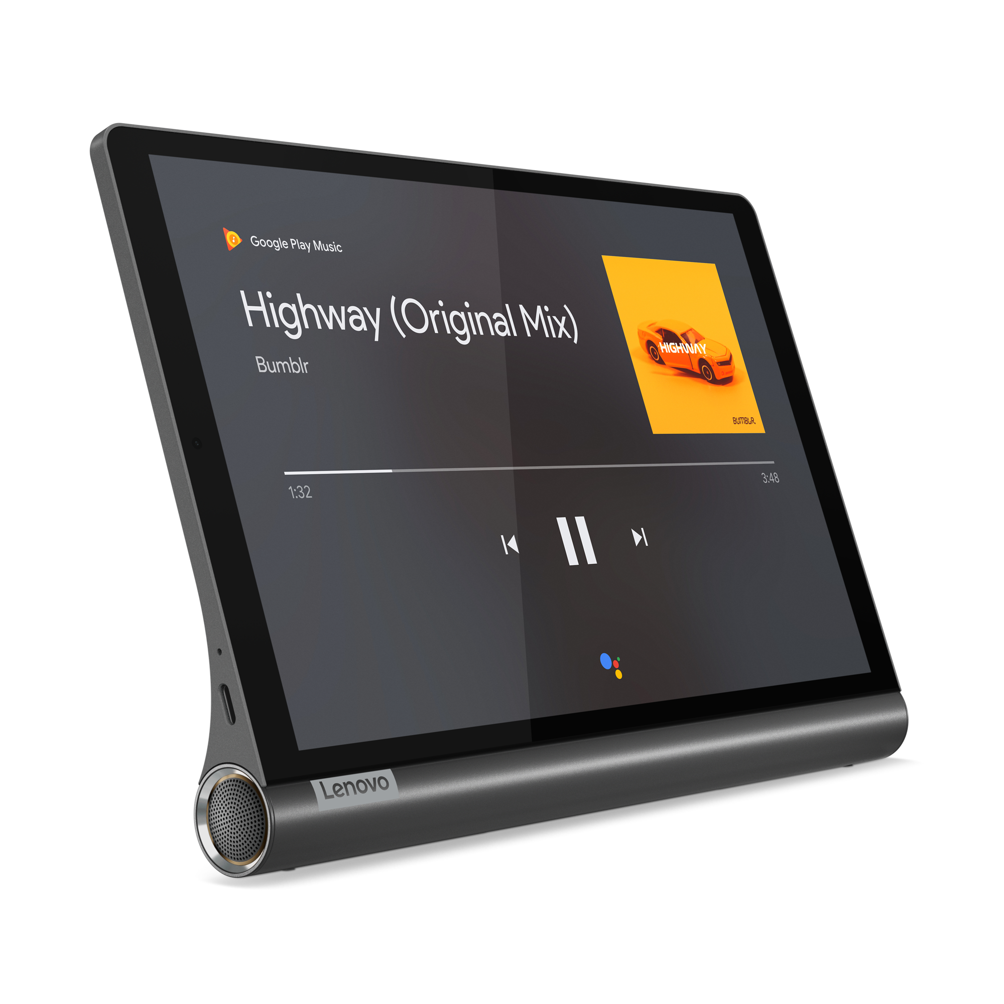 LENOVO YOGA SMART TABLET OCTA 4GB 64GB