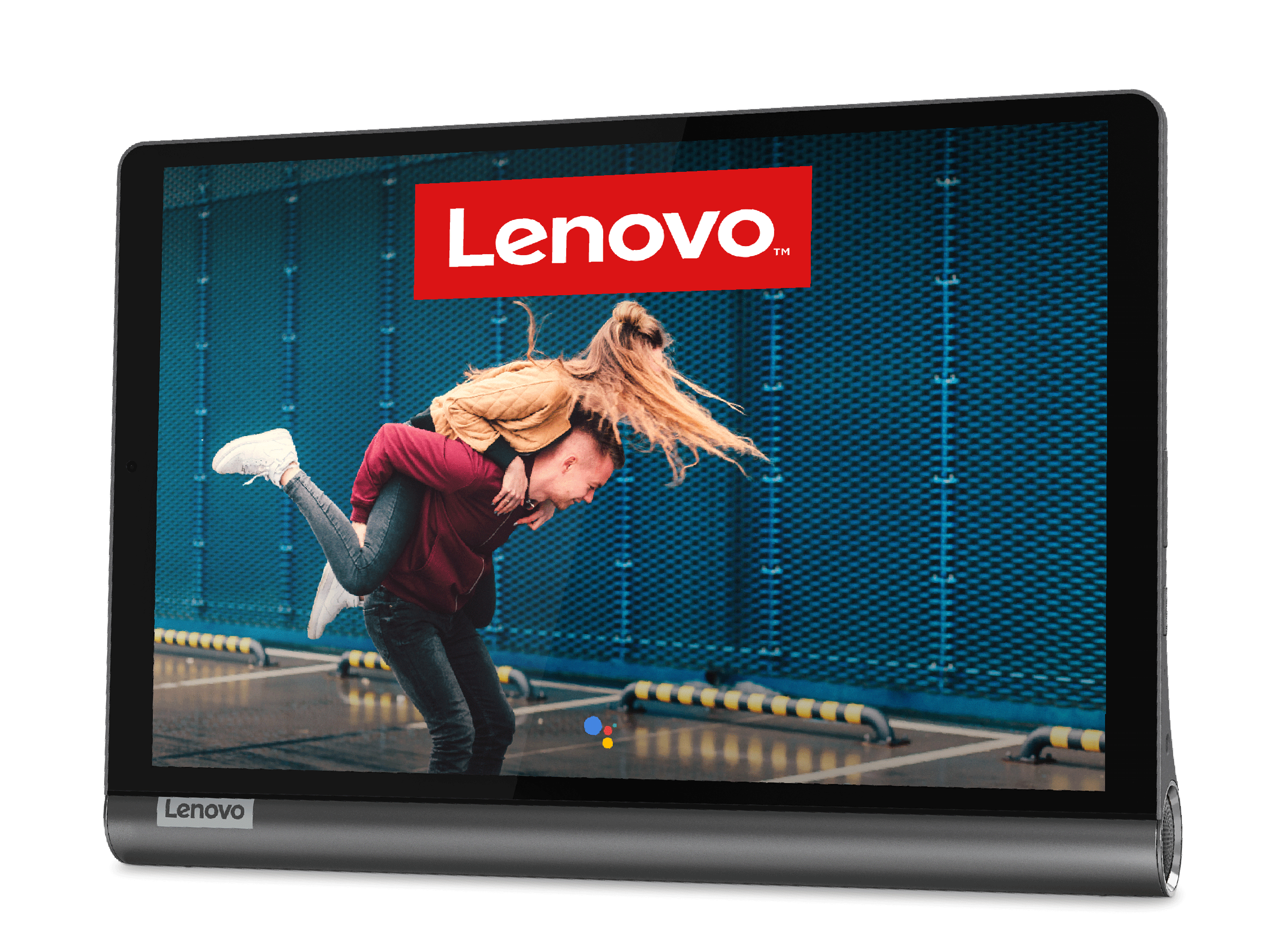 LENOVO YOGA SMART TABLET OCTA 4GB 64GB