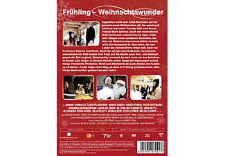 Frühling - Weihnachtswunder DVD