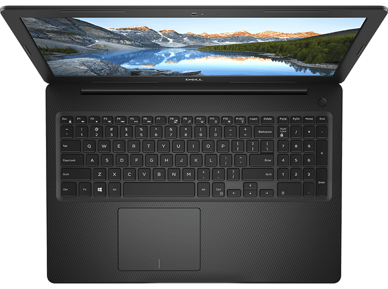 Dell Inspiron 3593 276624 Laptop 15 6 Fhd Core I5 8gb 256 Gb Ssd 1 Tb Hdd Mx230 2gb Win10h Media Markt Online Vasarlas