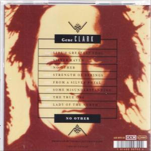 Albumcover mit Gesicht und Titelliste. Das Gesicht ist eine stilisierte künstlerische Darstellung.