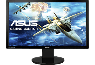 ASUS VG248QZ - Gaming Monitor, Full-HD, 24 ", 1 ms, 144 Hz, Nero