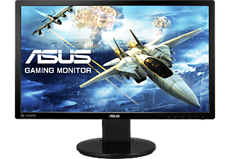 ASUS VG248QZ - Moniteur Gaming, Full-HD, 24 ", 1 ms, 144 Hz, Noir