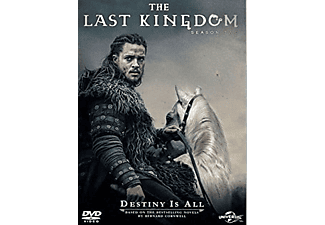 Last Kingdom - Seizoen 2 | DVD