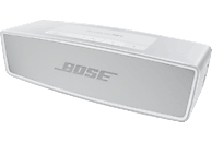 BOSE Soundlink Mini II Bluetooth Lautsprecher, Silber