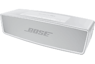 Bose Soundlink Mini Ii Bluetooth Lautsprecher Schwarz Kaufen Saturn